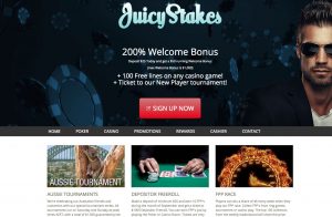 Juicy Stakes casino