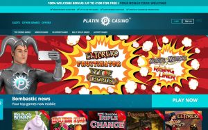 Platin Casino