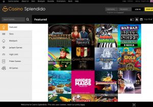Casino Splendido