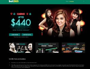 Bet365